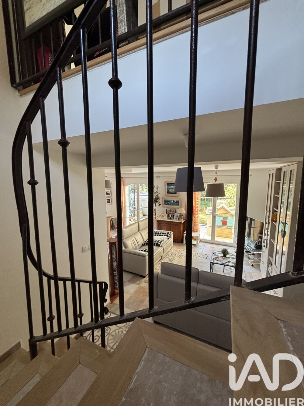 � vendre  Maison Lambesc (13410)