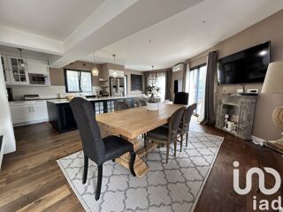  Maison � vendre 6 pi�ces 200 m�