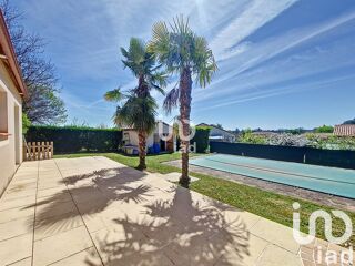  Maison � vendre 5 pi�ces 139 m�