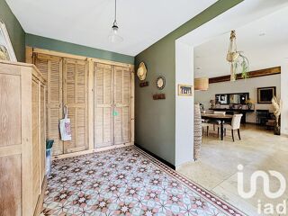  Maison � vendre 8 pi�ces 269 m�