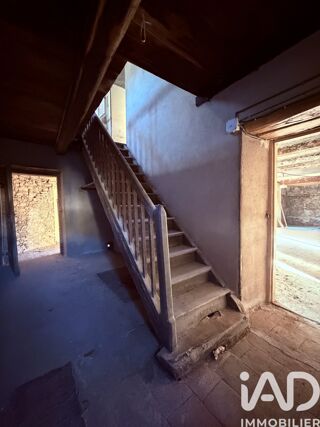  Maison � vendre 4 pi�ces 142 m�