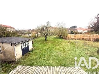  Maison � vendre 5 pi�ces 93 m�