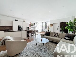  Appartement � vendre 4 pi�ces 104 m�