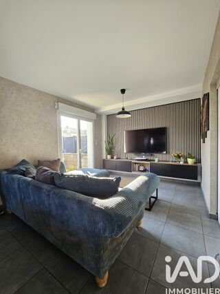  Maison � vendre 5 pi�ces 109 m�