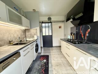 Maison � vendre 5 pi�ces 91 m�