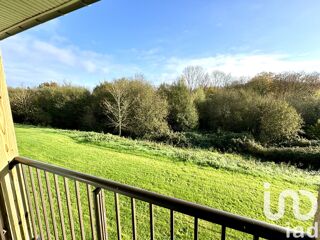  Appartement � vendre 1 pi�ce 22 m�