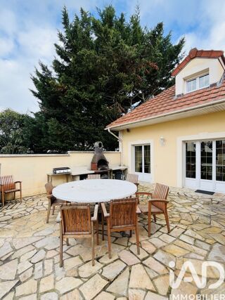  Maison � vendre 5 pi�ces 109 m�