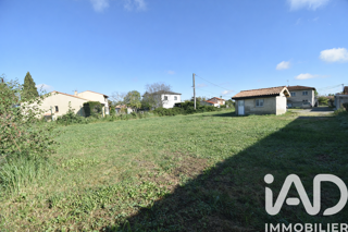  Terrain � vendre 505 m�