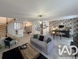  Maison � vendre 5 pi�ces 84 m�