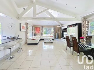  Maison � vendre 5 pi�ces 188 m�