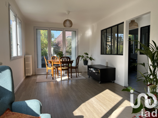  Maison � vendre 6 pi�ces 157 m�