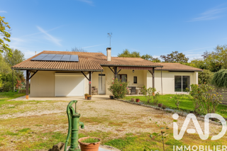  Maison  vendre 8 pices 257 m