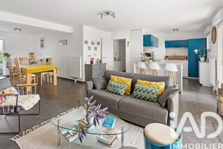  Appartement  vendre 4 pices 90 m