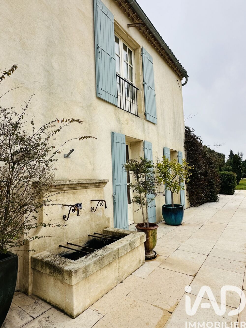 � vendre  Maison Eyragues (13630)