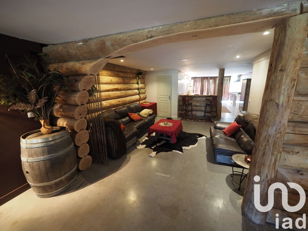  vendre  Maison Salbris (41300)