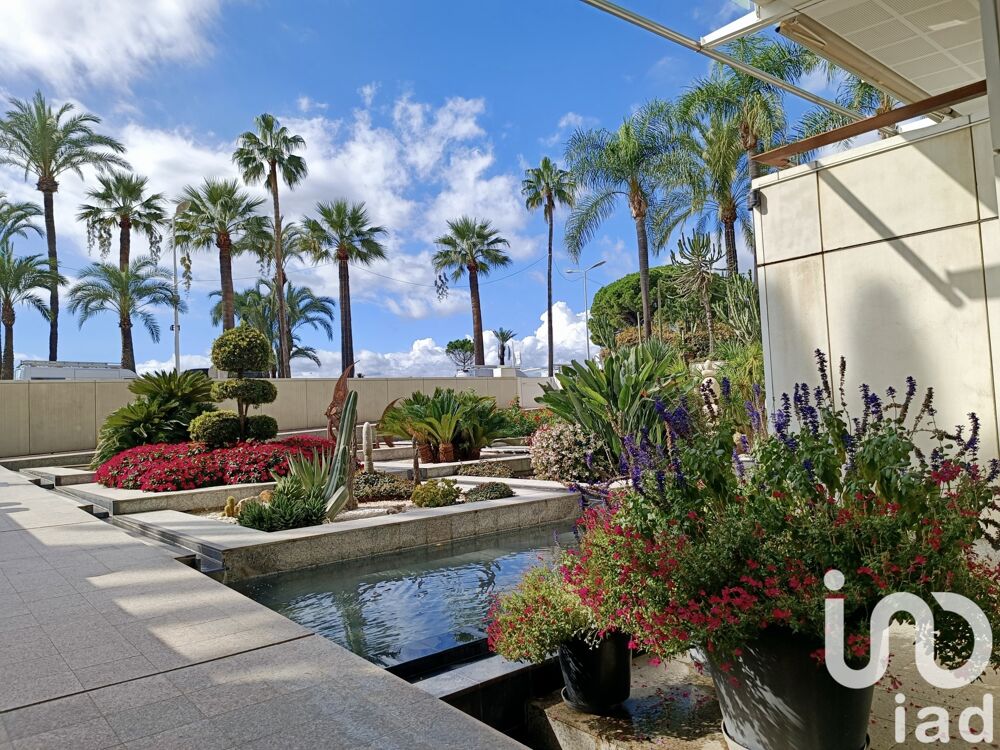  vendre  Appartement Cannes (06400)