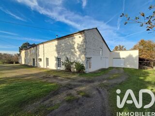  Maison � vendre 9 pi�ces 270 m�