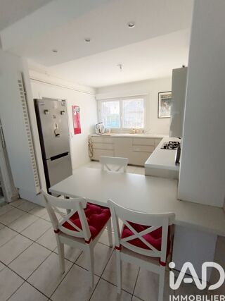  Maison � vendre 5 pi�ces 110 m�