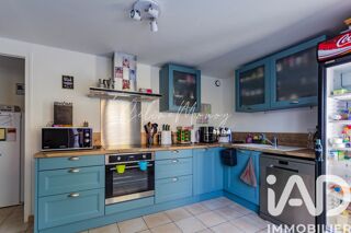  Maison � vendre 6 pi�ces 165 m�