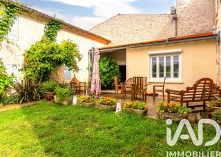  Maison � vendre 8 pi�ces 272 m�