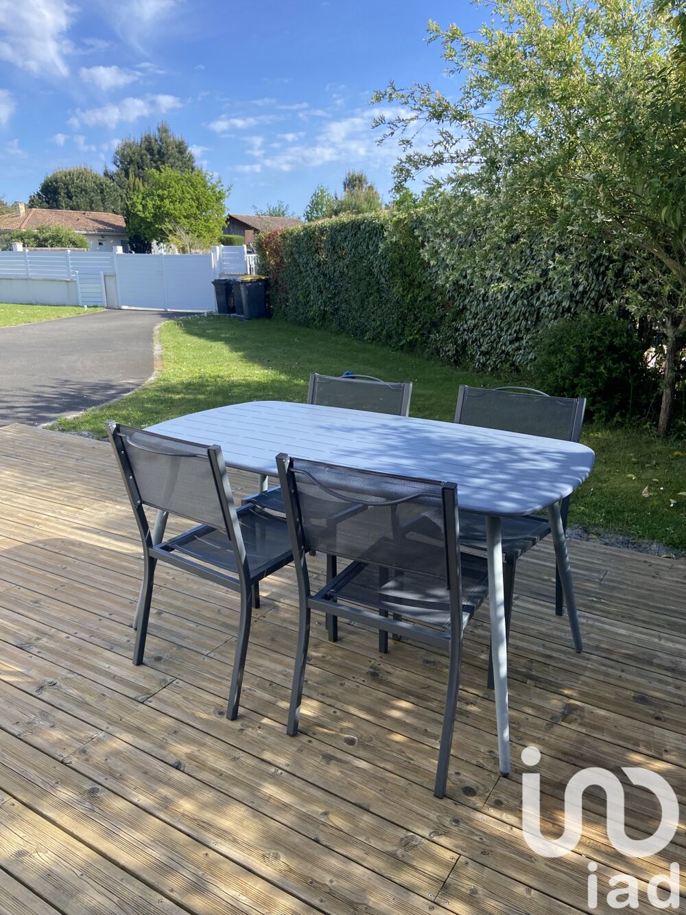  vendre  Maison Ars (33740)