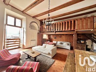  Appartement � vendre 3 pi�ces 80 m�