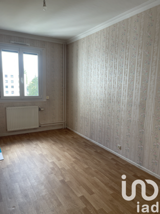  Appartement � vendre 4 pi�ces 83 m�