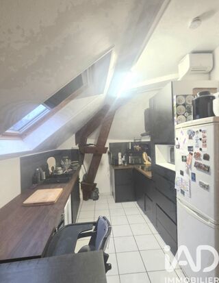  Appartement � vendre 3 pi�ces 47 m�