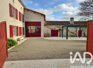 Maison � vendre 7 pi�ces 186 m�