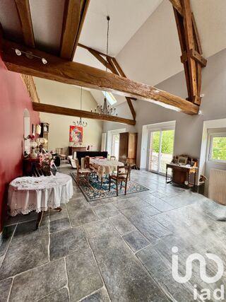  Maison  vendre 6 pices 258 m