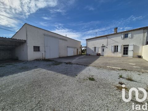   Vente Maison/villa 4 pices Maison - 4 pice(s) - 148 m