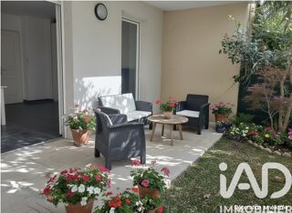  Appartement � vendre 1 pi�ce 28 m�