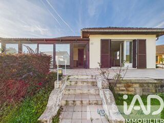  Maison � vendre 6 pi�ces 140 m�