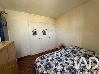  Appartement � vendre 4 pi�ces 53 m�