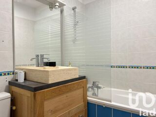  Appartement � vendre 2 pi�ces 53 m�