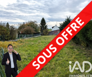  Terrain � vendre 622 m�