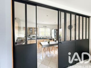  Maison � vendre 6 pi�ces 129 m�