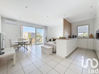  Appartement  vendre 3 pices 70 m