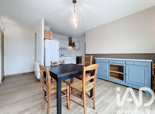  Appartement � vendre 3 pi�ces 46 m�