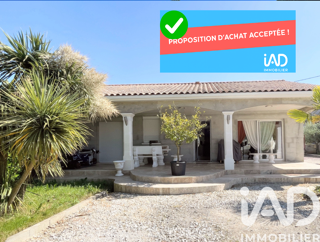  Maison  vendre 4 pices 82 m