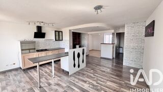  Maison � vendre 3 pi�ces 82 m�