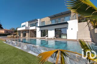  Maison  vendre 6 pices 270 m