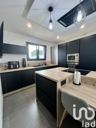  Maison � vendre 4 pi�ces 94 m�