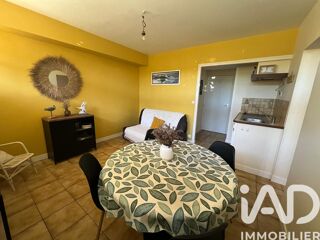  Appartement � vendre 2 pi�ces 28 m�