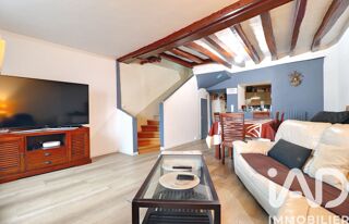  Maison � vendre 4 pi�ces 95 m�