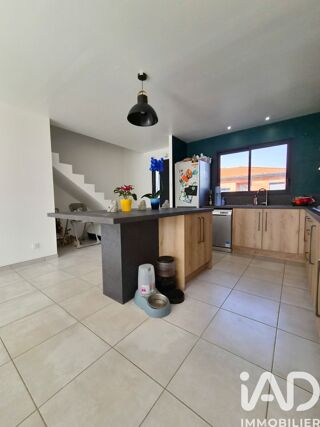  Maison � vendre 4 pi�ces 105 m�