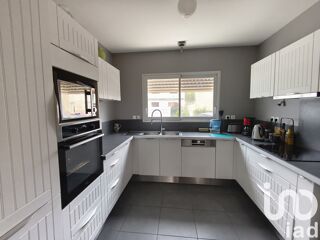  Maison � vendre 7 pi�ces 140 m�