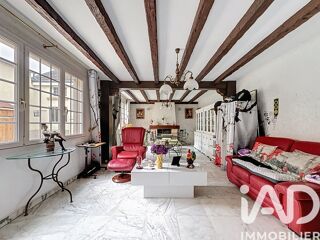  Maison � vendre 6 pi�ces 129 m�