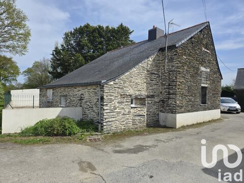   Vente Maison/villa 5 pices Maison - 5 pice(s) - 122 m