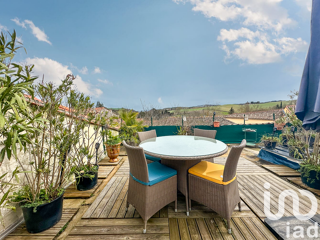  Maison � vendre 4 pi�ces 110 m�